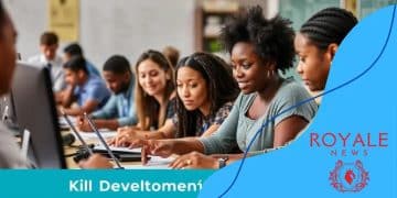Micro-credentials and workforce skills development: your path to success
