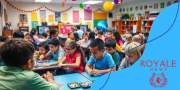 Gamified learning experiences for students: engage and empower