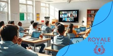Hybrid learning models effectiveness post-pandemic