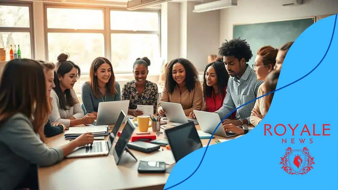 Challenges in implementing hybrid learning
