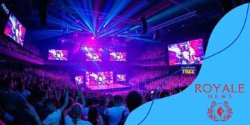 How e-sports are influencing mainstream media content