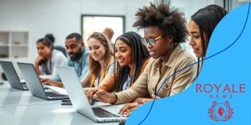 Vocational training for the digital economy: your path to success