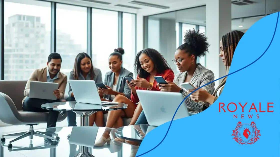 Adapting to the changing workforce