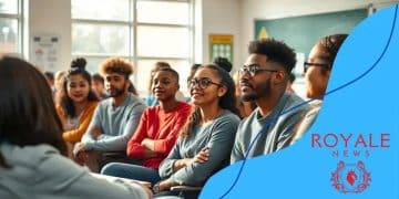 Mental health programs in schools: a crucial step forward