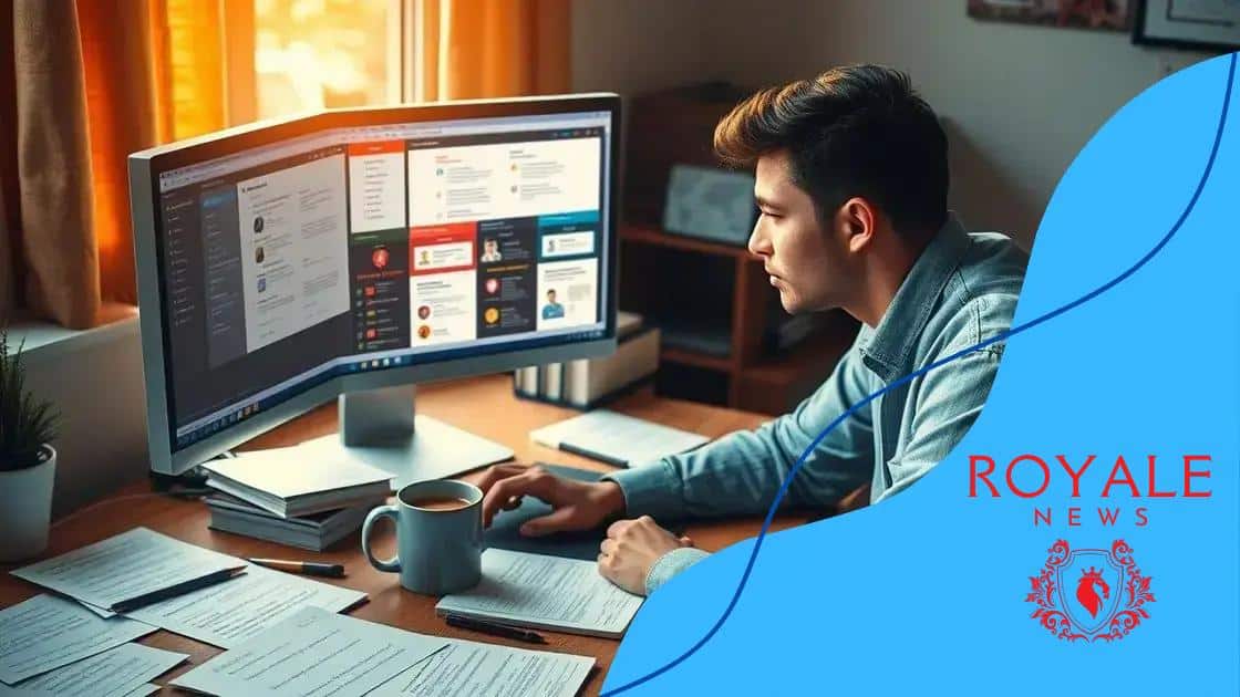 How to choose the right platform