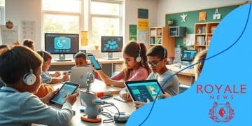 AI tools for special education needs: revolutionizing learning