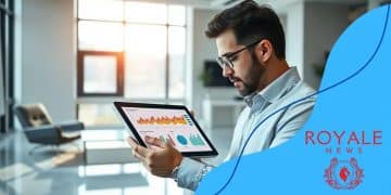 Robo-advisors shaping the future of financial services