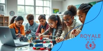 STEM equity initiatives in education: unlocking potential