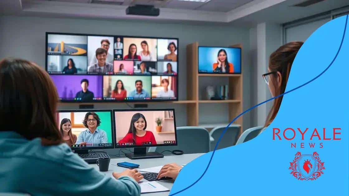 Best practices for engaging remote students