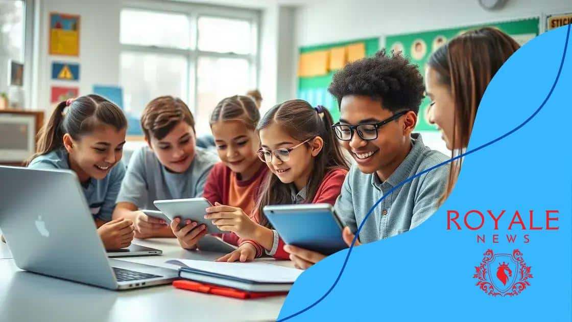 Benefits of AI for engagement