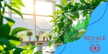 Sustainable investment trends for 2025 you should know