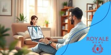 How telemedicine is reshaping healthcare benefits
