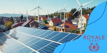 Renewable energy incentives in public programs: what you need to know