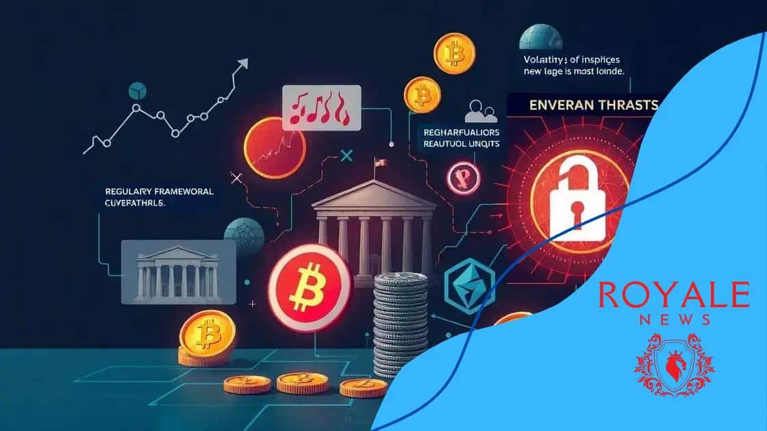 Challenges facing digital currencies