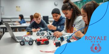 Preparing students for automation-driven careers: what you need to know