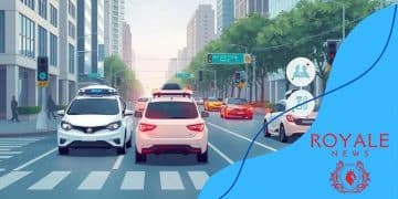 Autonomous vehicle regulation updates: what you need to know