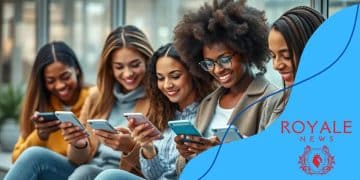 The growth of peer-to-peer lending in 2025