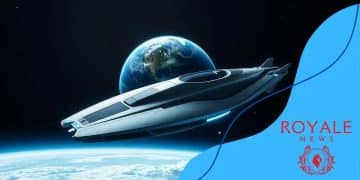 Space exploration advancements in 2025: what to expect