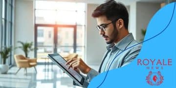 Digital transformation in government services: what to expect