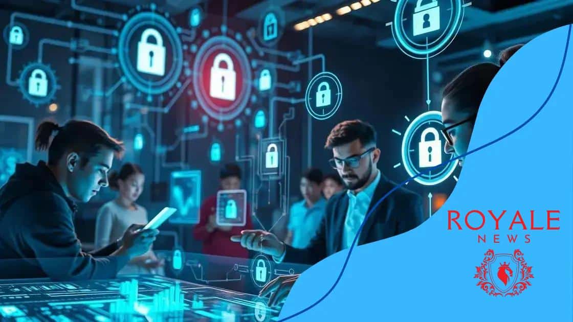 Benefits of using blockchain for transactions
