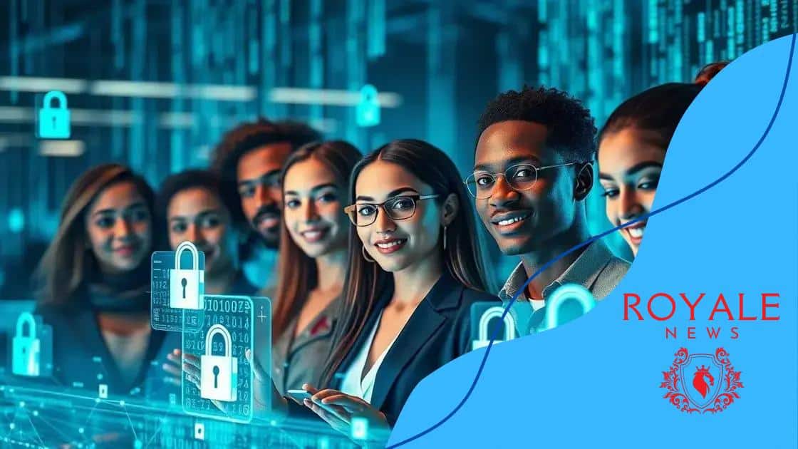 Benefits of using blockchain for identity management