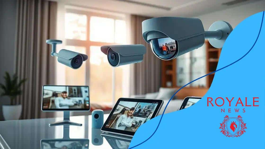 Enhancing security in smart homes with 5G