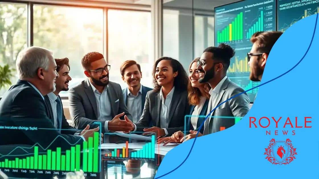 Key factors driving ESG investment growth