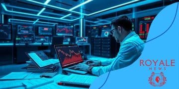 Taxation challenges for cryptocurrency traders