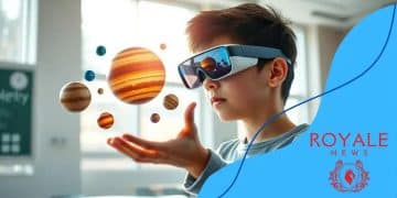 How AR is being used for hands-on learning experiences