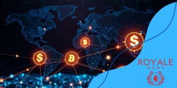 Impact of blockchain on global payments: a revolution