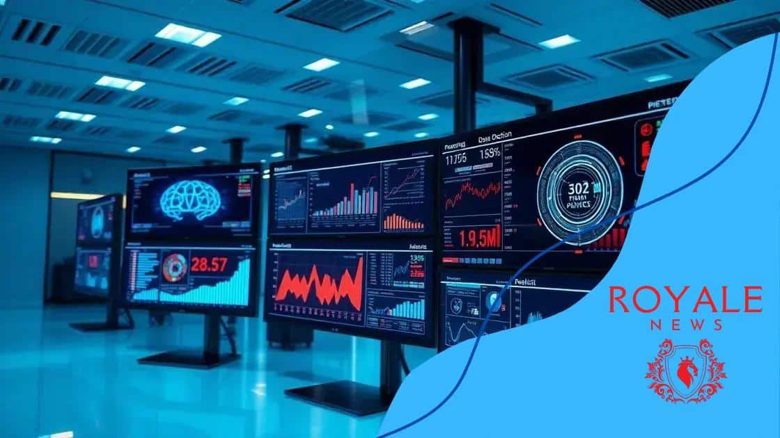 The role of machine learning in fraud prevention