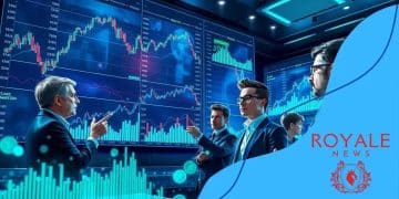 Cryptocurrency market volatility strategies for smart traders