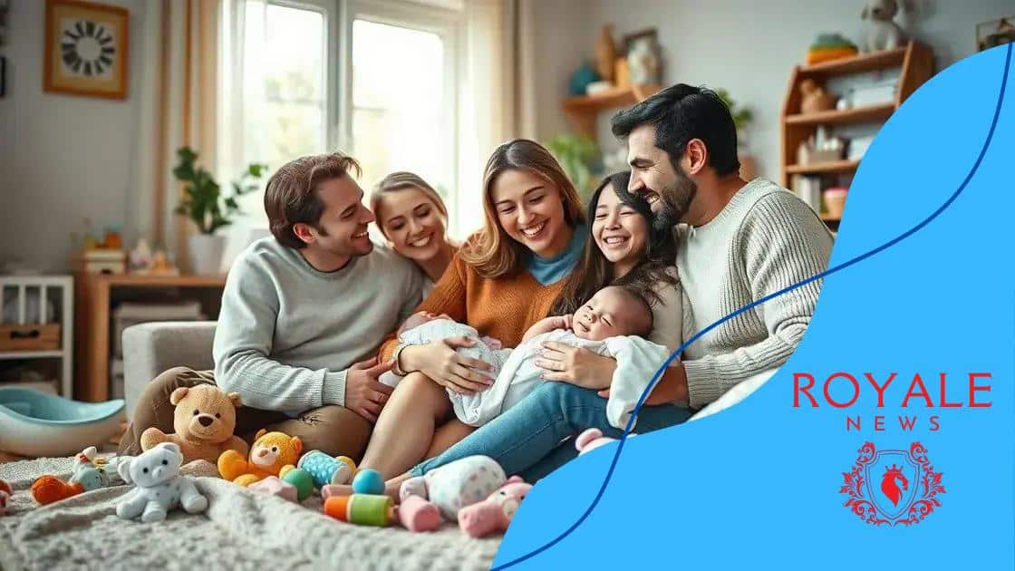 How paid parental leave affects family well-being