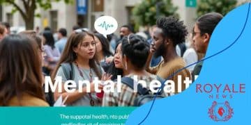Mental health coverage improvements in public plans