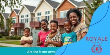 Expanding access to affordable housing under new federal policies