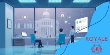 AI streamlining public benefits administration: how it works
