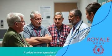 Veterans’ healthcare benefits modernization: a new approach