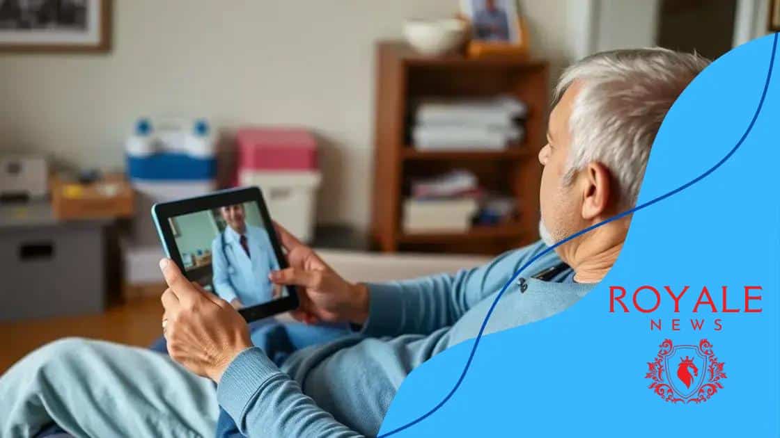 Innovations in healthcare delivery for veterans