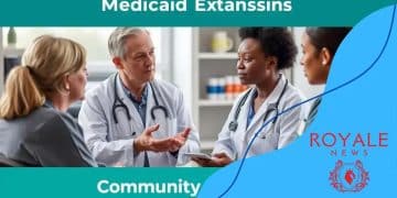 The future of Medicaid expansion under new legislation