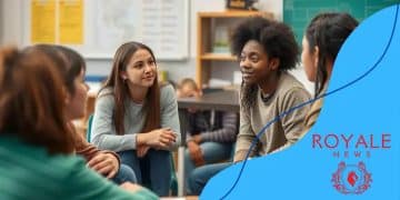 Increased mental health funding in schools: a crucial need
