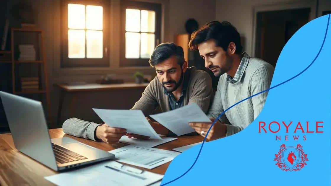 Eligibility criteria for small business support